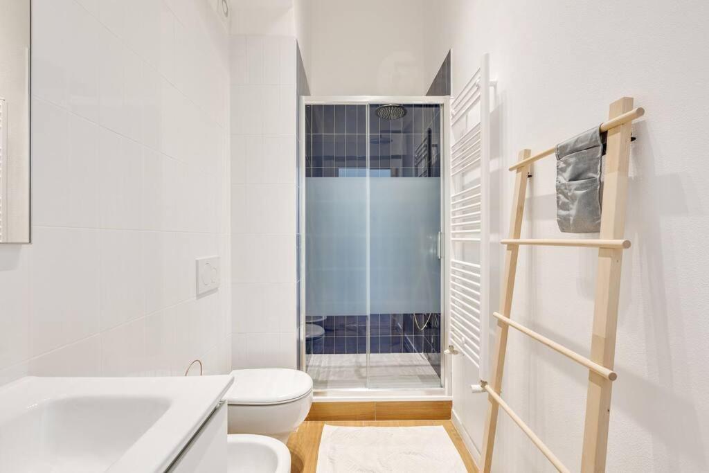 Easylife - Stupendo Bilocale Lodi Fondazione Prada Hotel Milan Exterior photo