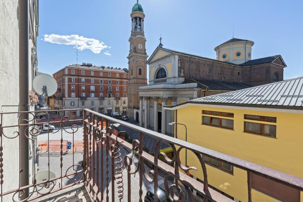 Easylife - Stupendo Bilocale Lodi Fondazione Prada Hotel Milan Exterior photo